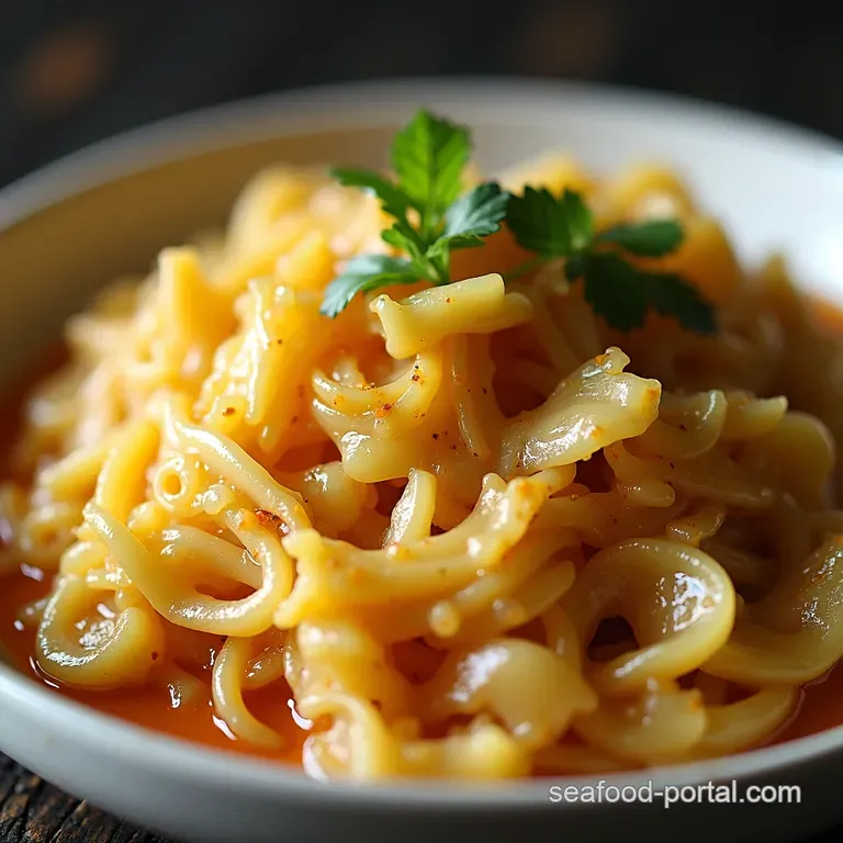 Golden Brown Goodness Simple Sautéed Cabbage