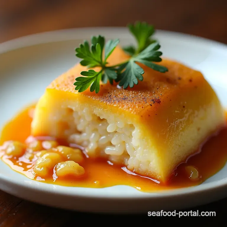 Grandmas Sweet Savoury Gefilte Fish The Quintessential Comfort Food