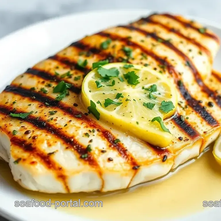 California Corbina Recipe