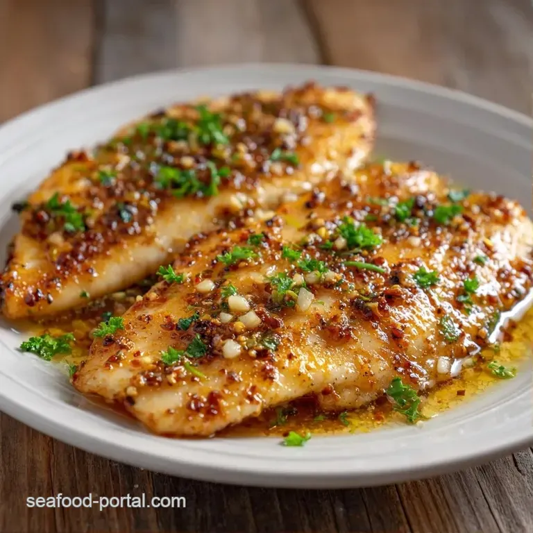 An elegant white plate featuring a flaky white fish fillet paired with steamed asparagus and a bright lemon wedge.