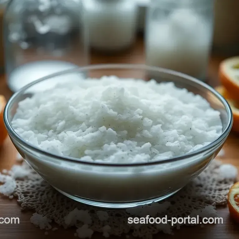 Homemade Sea Salt Spray for Effortless Beachy Waves