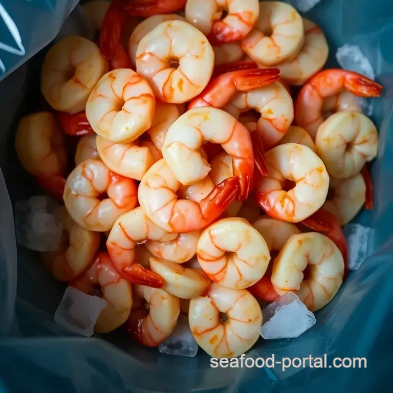 How Long Does Shrimp Last in the Fridge: Storage Guide & Tips presentation