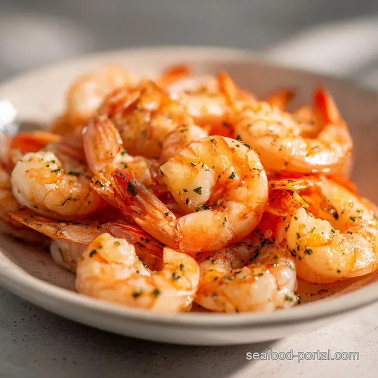 How Long To Boil Shrimp: Snap Every Time