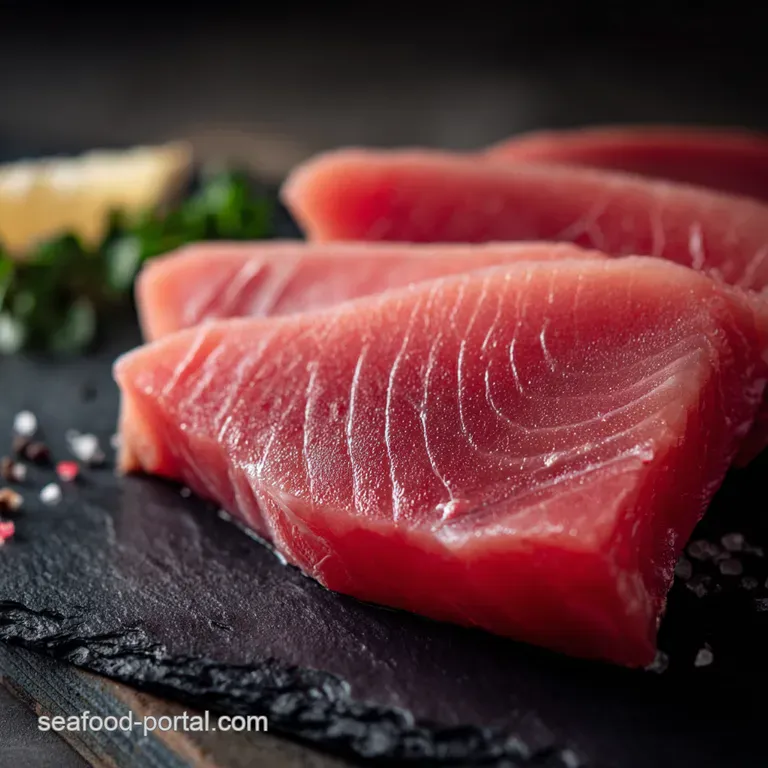 How to Cook Tuna Steaks