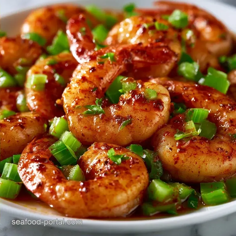 Italian Olive Oil Shrimp Salad in 15 Minutes