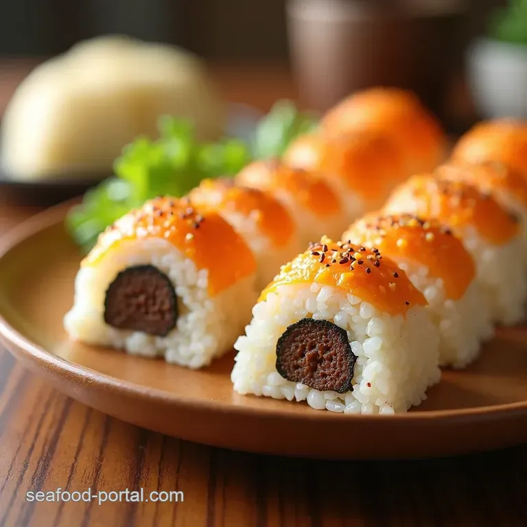 Kawaii Onigiri Adorable Rice Ball Characters for Kids and Adults presentation