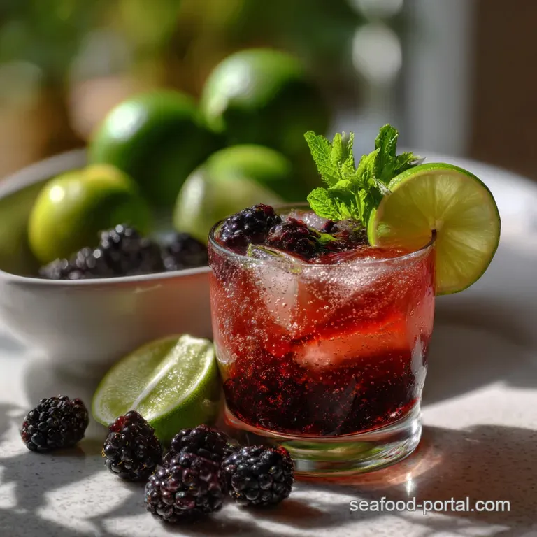 Best Keto Vodka Cocktail: Tart & Low Carb presentation