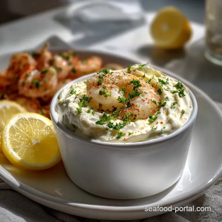 Lemon Garlic Aioli That Elevates Every Dish