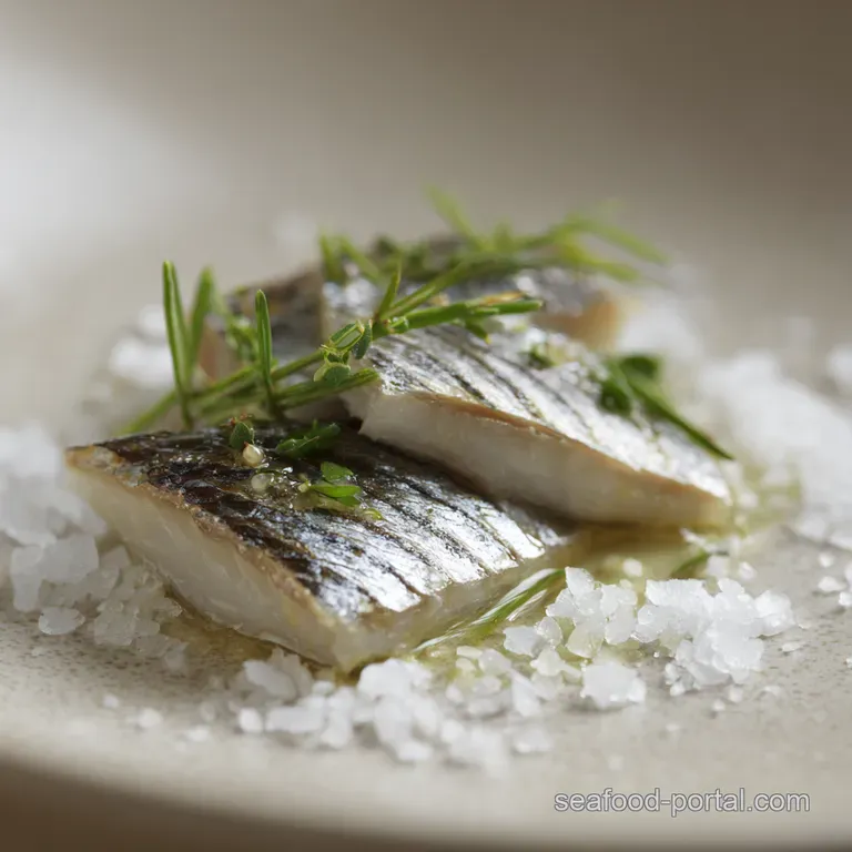 Lemon Herb Baked Tilapia: An Easy Weeknight Winner
