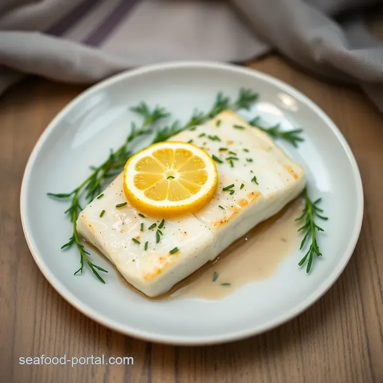 Lemon Herb Crusted Cod with Roasted Asparagus