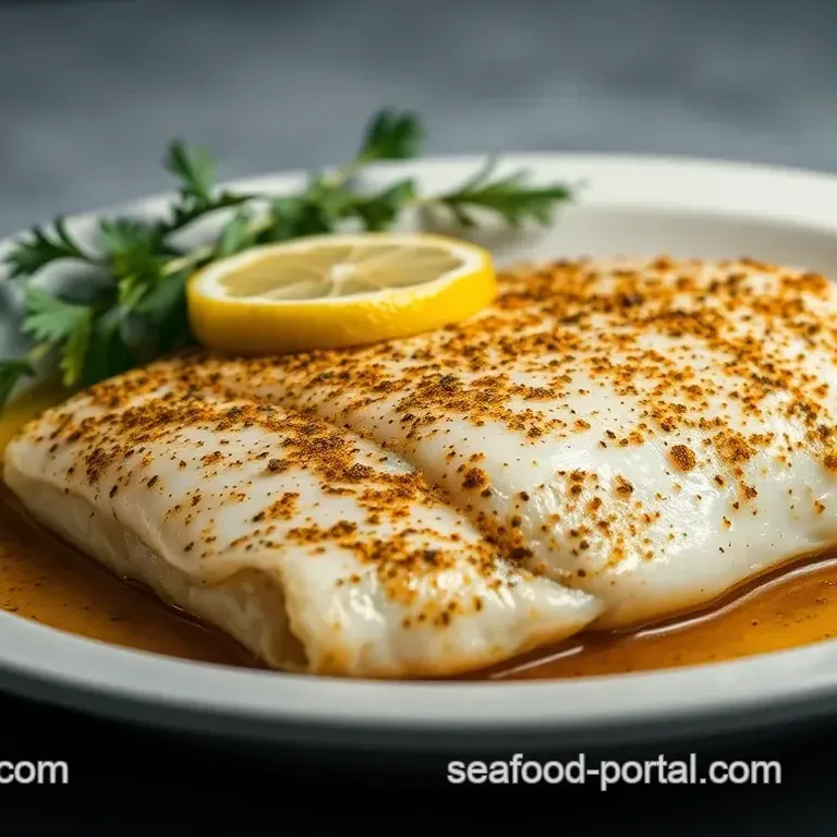 How to Make My Grandma s Zesty Lemon-Peppered Baked Tilapia Lemon-Peppered Baked Tilapia