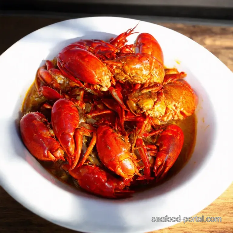 Louisiana Crawfish Boil A Cajun Celebration