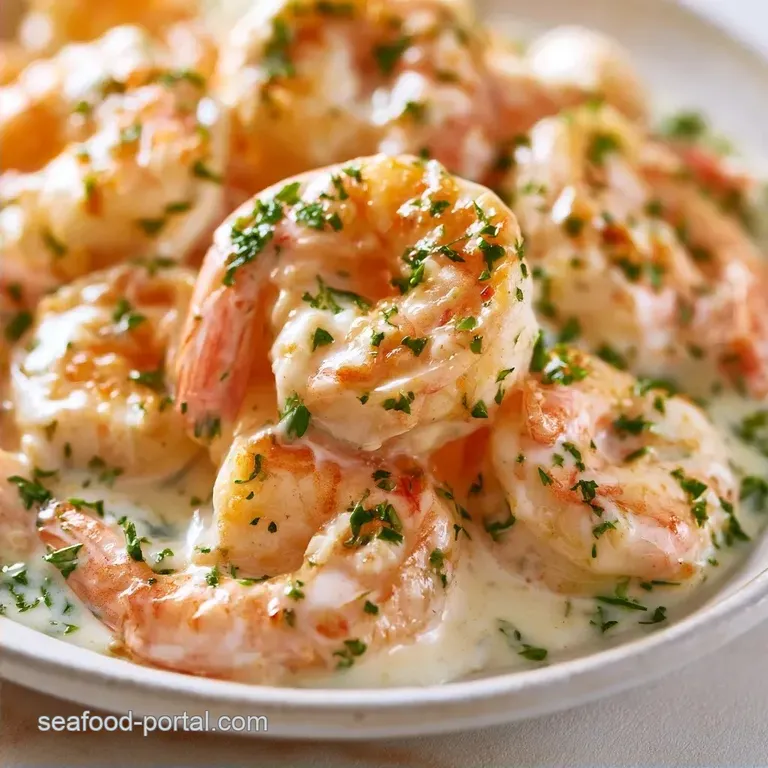 Low Calorie Cold Shrimp Salad: High-Protein