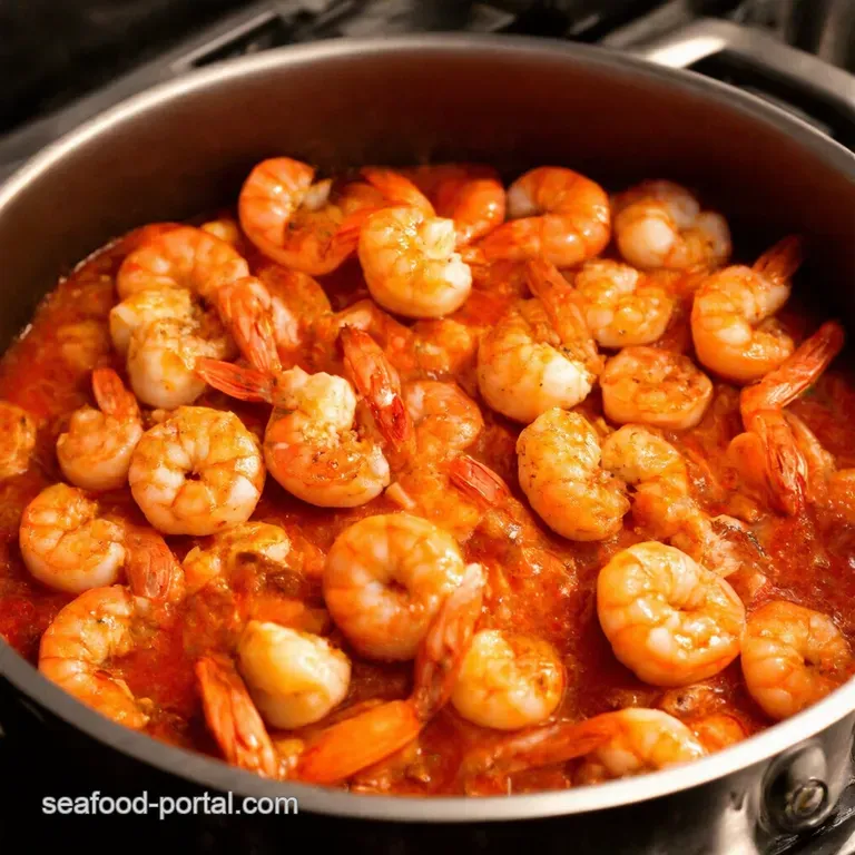 Lowcountry Boil a Shrimptastic Celebration presentation