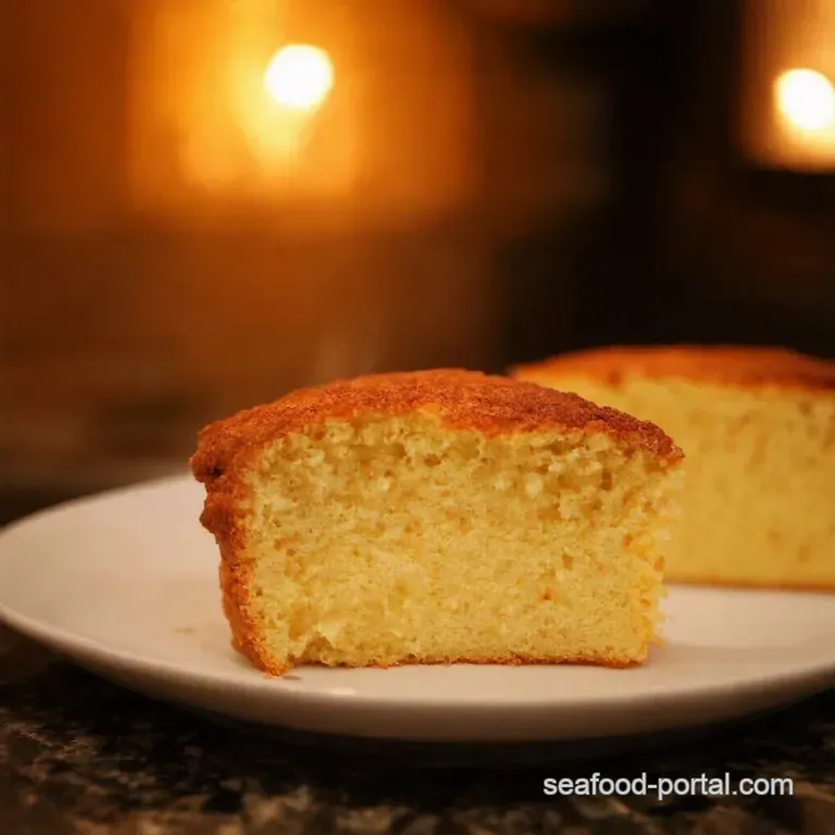 Marbled Majesty the Classic German Marble Cake presentation