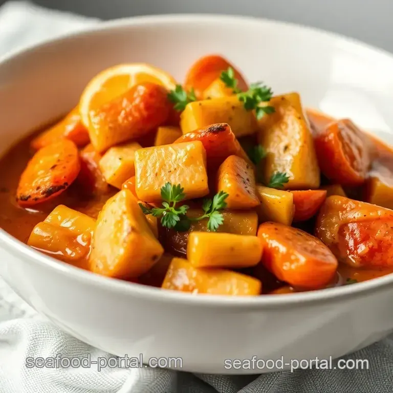 Marseille s Sunshine Stew: a Home Cook s Bouillabaisse presentation