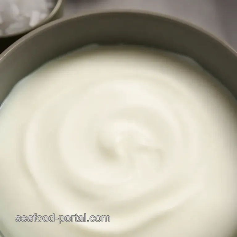 Meringue Sea Foam: a Light and Luscious Treat presentation