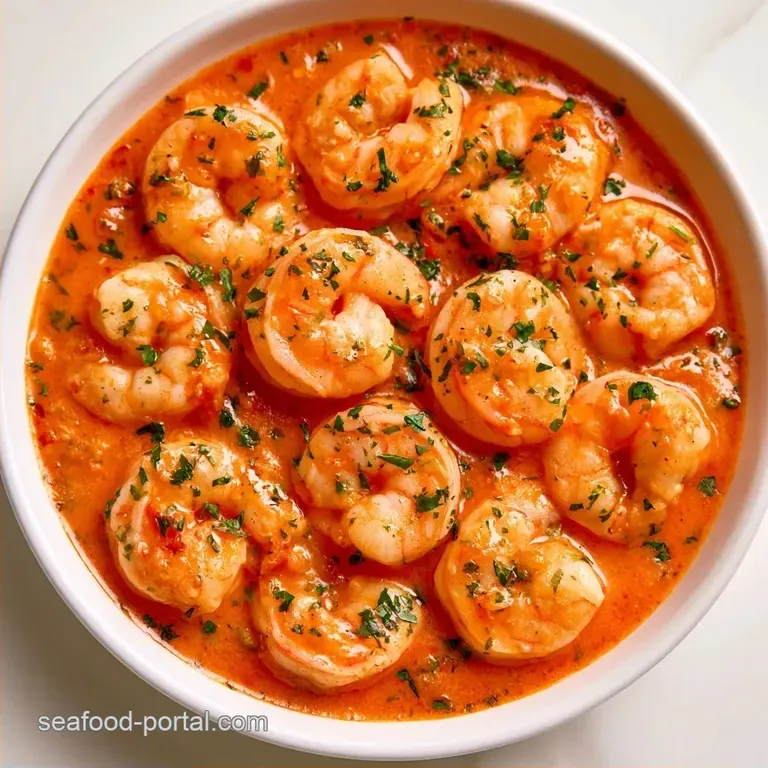 Mexican Shrimp Soup: Authentic Caldo de Camarón