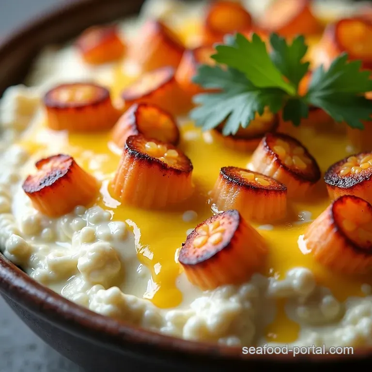 Mighty Mrss Magnificent Maryland Hot Crab Dip