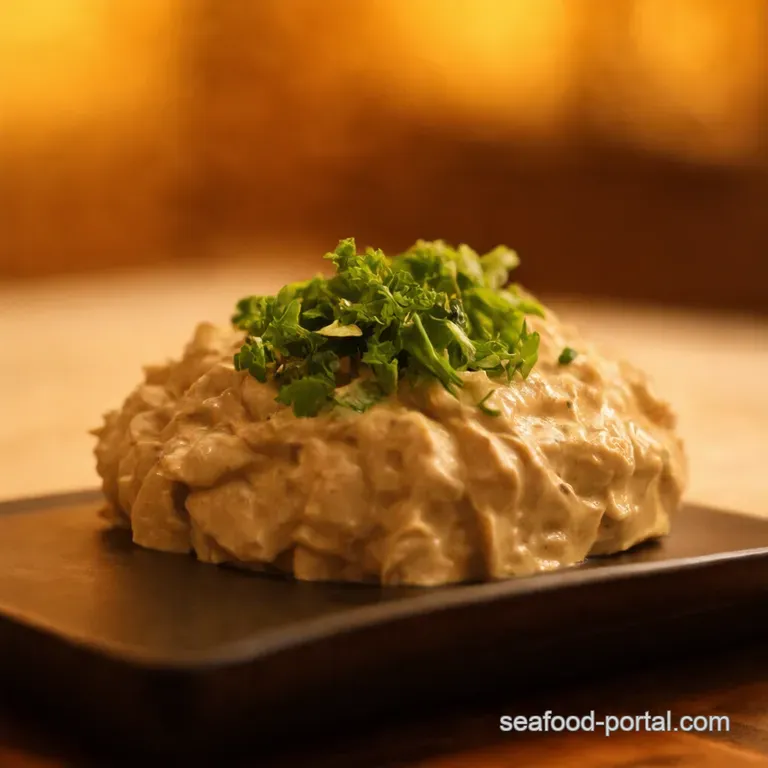 Miso Hungry Silky Smooth Creamy Miso Dressing from Salad Star to Umami Bomb presentation