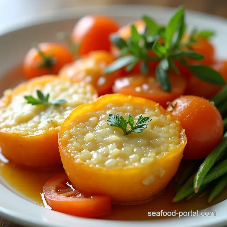 The Schmaltzy Secret Simply Sublime Homemade Gefilte Fish