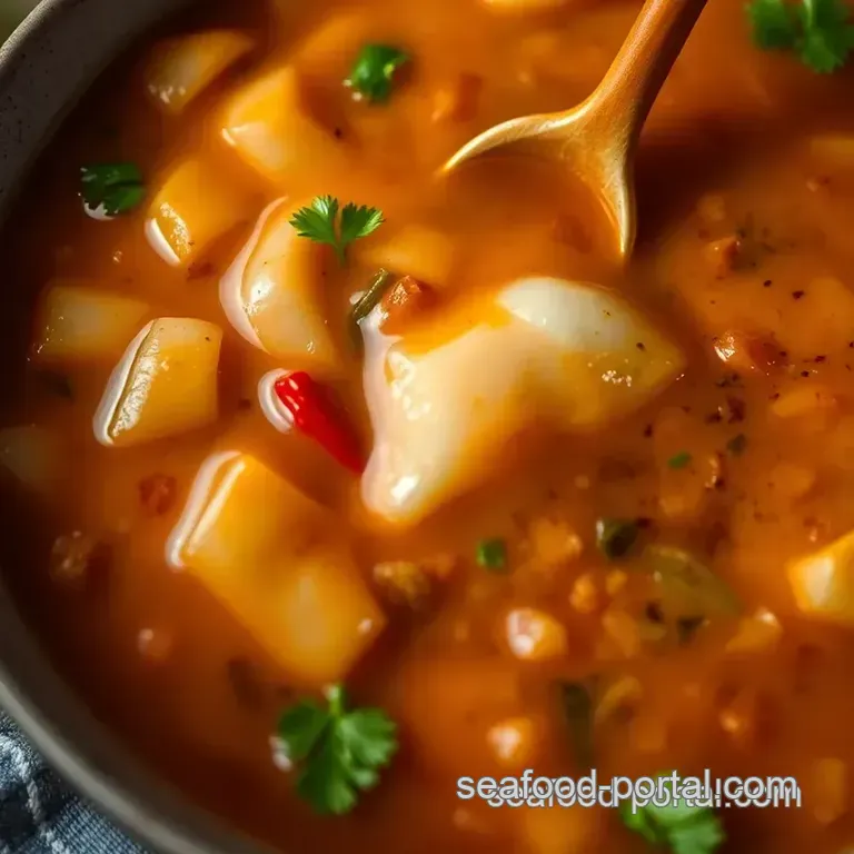 Nuoc Cham: Vietnamese Dipping Sauce presentation