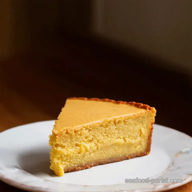 Omas Banana Dream Slices a Nostalgic German Delight presentation