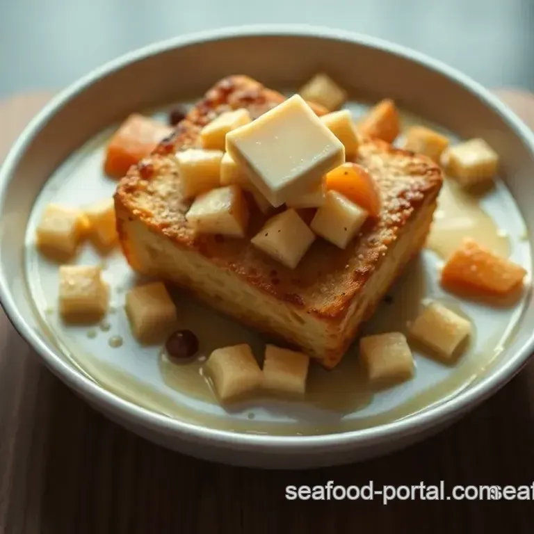 Overnight Baked French Toast: The Ultimate Weekend Treat Overnight Baked Brioche French Toast with Berry Compote