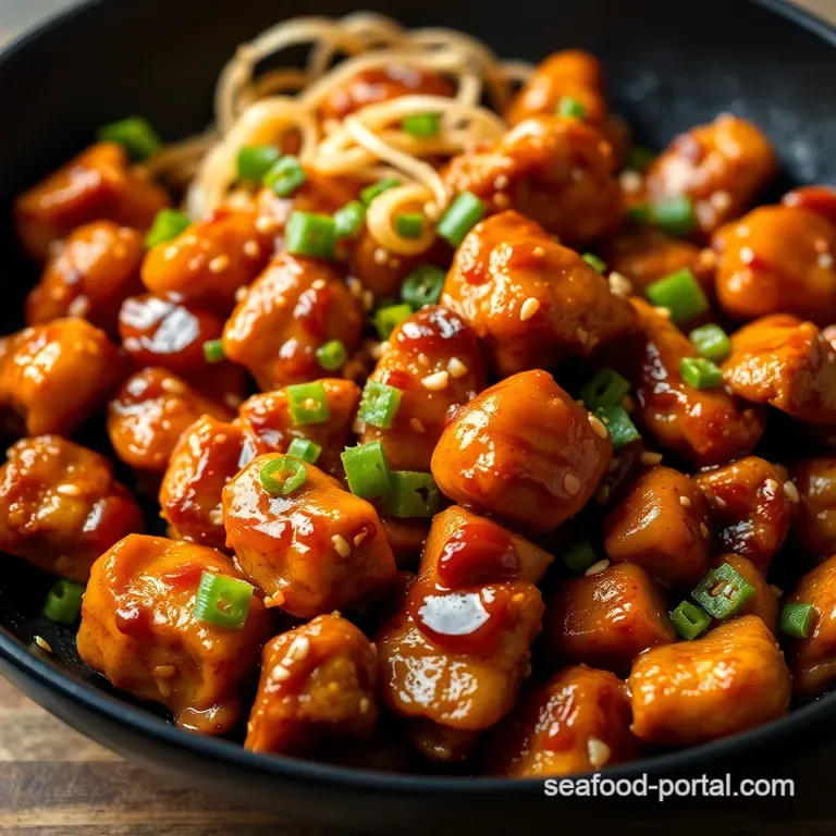 Panda Express Grilled Teriyaki Chicken: Your Kitchen Your Wok!