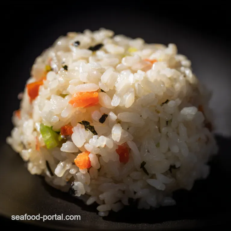 Perfect Sushi Rice Recipe Easy FailProof Method