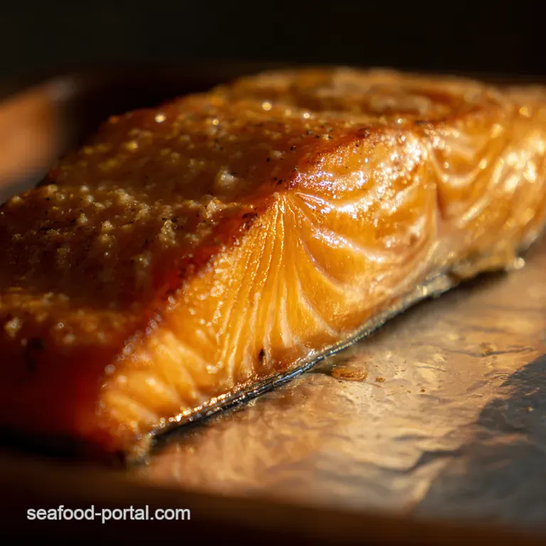 Juicy Baked Salmon How Long to Bake at 350F