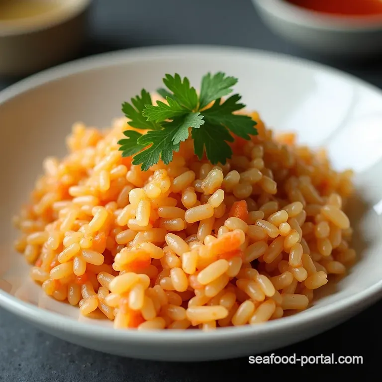 Perfectly Plump Sushi Rice Instant Pot Stovetop Methods