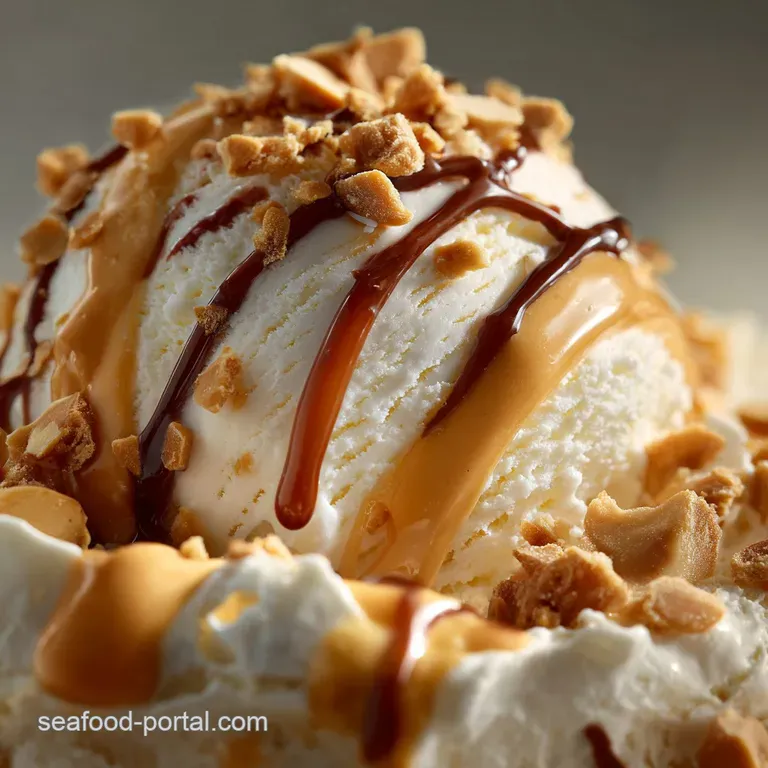 Ninja Creami Peanut Butter Ice Cream: The Proper Job Silky Smooth Recipe