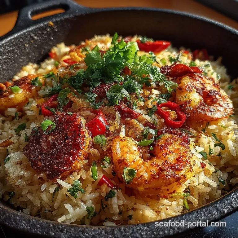 Wok Masters Quick Flavourful Shrimp Fried Rice Better Than Takeout presentation