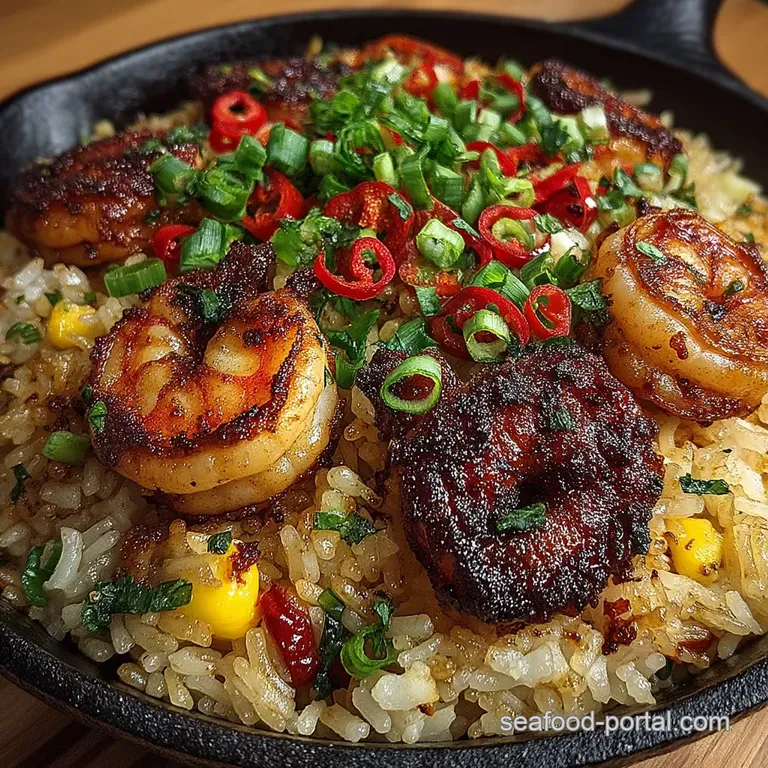 Wok Masters Quick Flavourful Shrimp Fried Rice Better Than Takeout