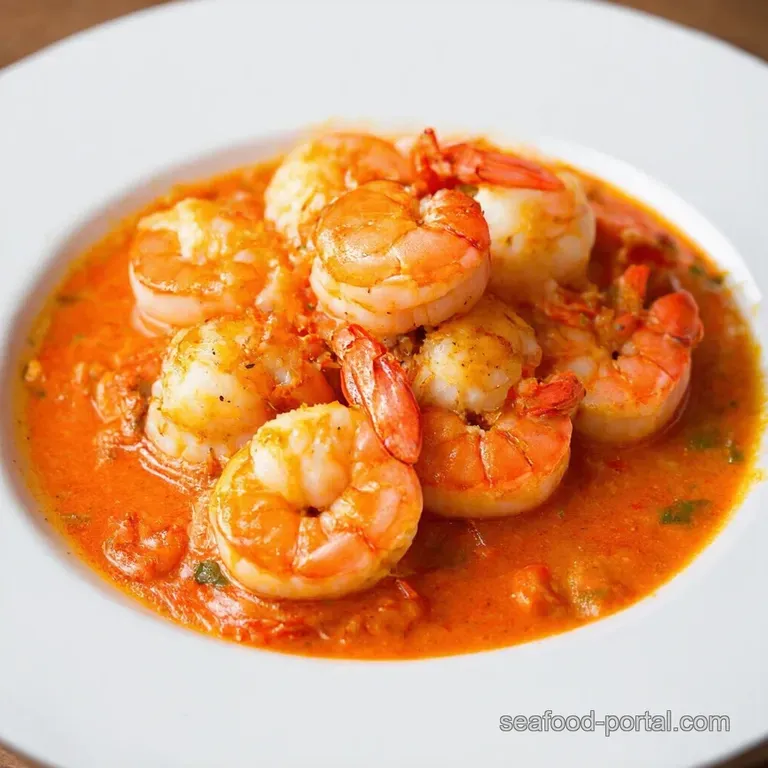 Red LobsterInspired Shrimp Scampi A Garlicky Butter Delight