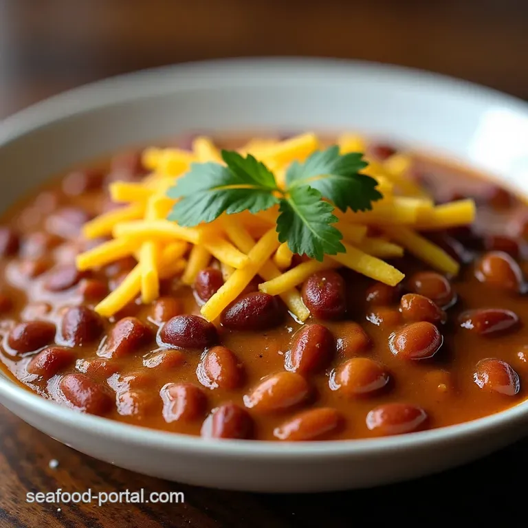 Best Restaurant Style Refried Beans Recipe Using Canned