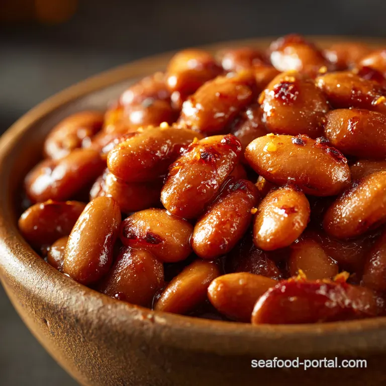 RestaurantStyle Refried Beans From a Can