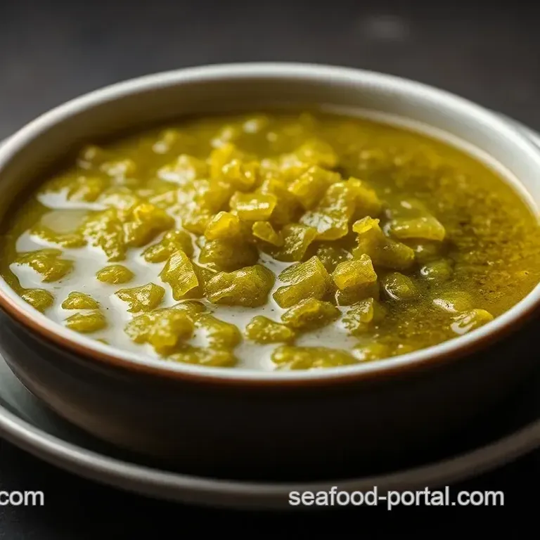 My Grandmother&#039 s Ultimate Sea Moss Gel Recipes: 5 Amazing Ways!