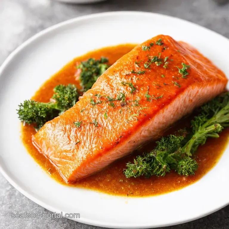 Salmon So Good Its Fishy 3 Marinade Masterpieces