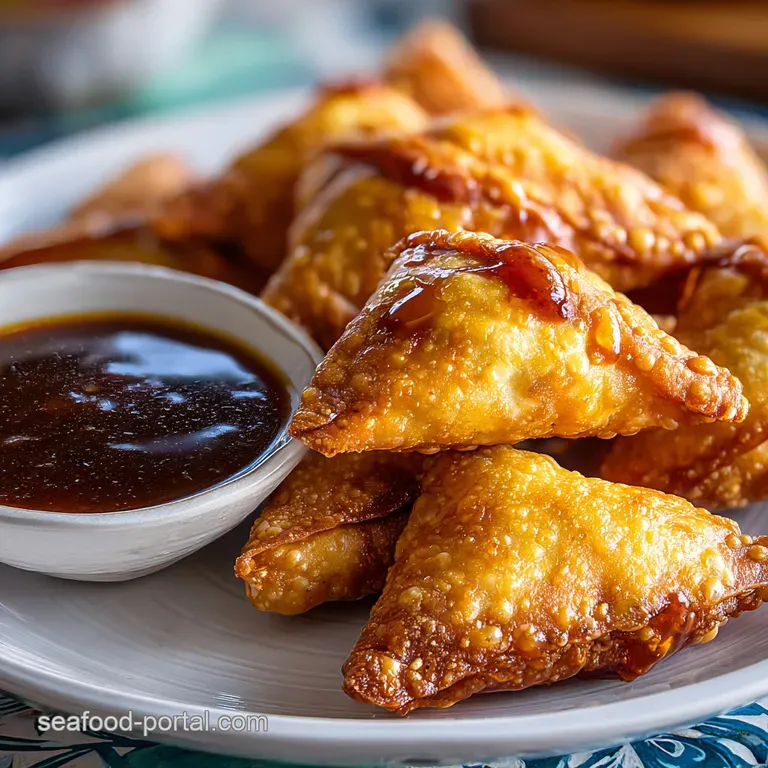 Emerald cilantro chutney drizzled artfully across a small white bowl; thick, dark tamarind sauce gleams in sunlight.