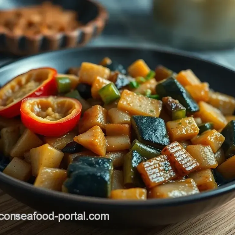Easy Sea Cucumber Recipes: 5 Delicious Ways to Elevate Dinner!