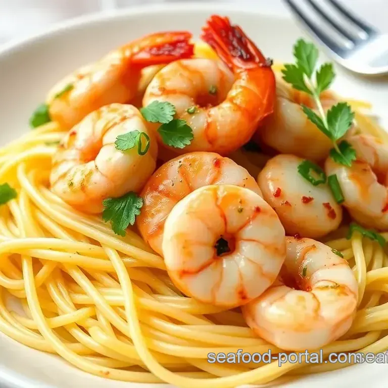 Dreamlight Valley Seafood Pasta