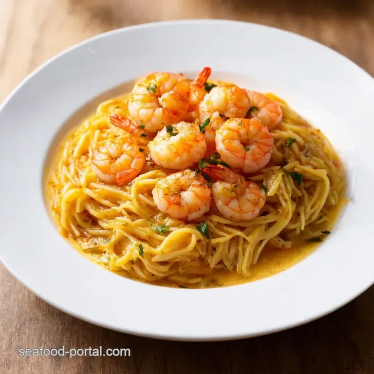 Easy Shrimp Scampi Recipe My ItalianAmerican Family Secret