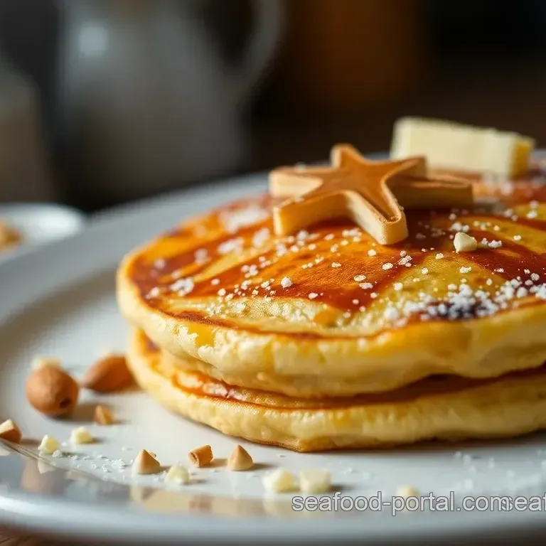 How to Make Sea of Stars Pancakes: 5 Delightful Flapjack Tips