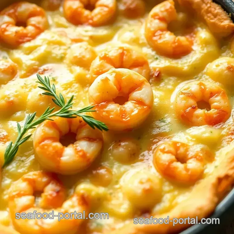 Dreamlight Valley Seafood Pie presentation