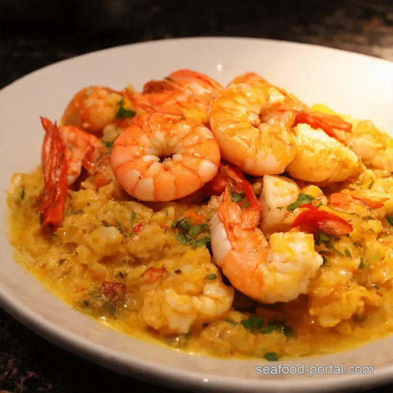 Seafood Symphony 3 Ways to Unleash the Flavor of Seafood Mix presentation