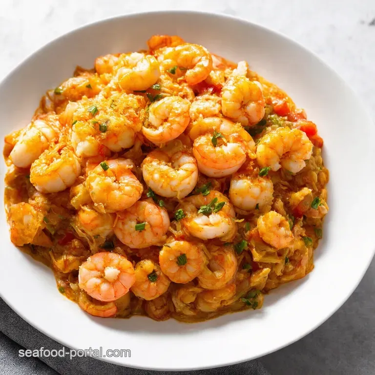 Seafood Symphony 3 Ways to Unleash the Flavor of Seafood Mix