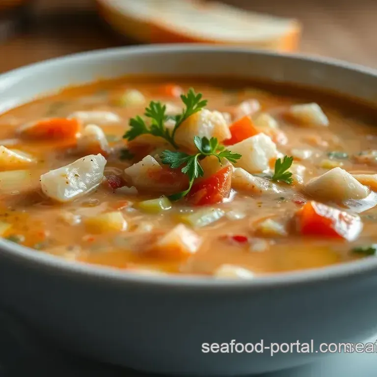 Delicious She Crab Soup Recipes: A Cozy Southern Delight