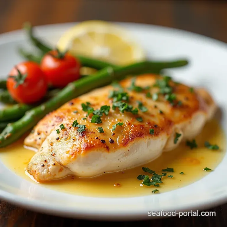 The Ultimate Silken Poached Chicken Breasts Moistness Guaranteed